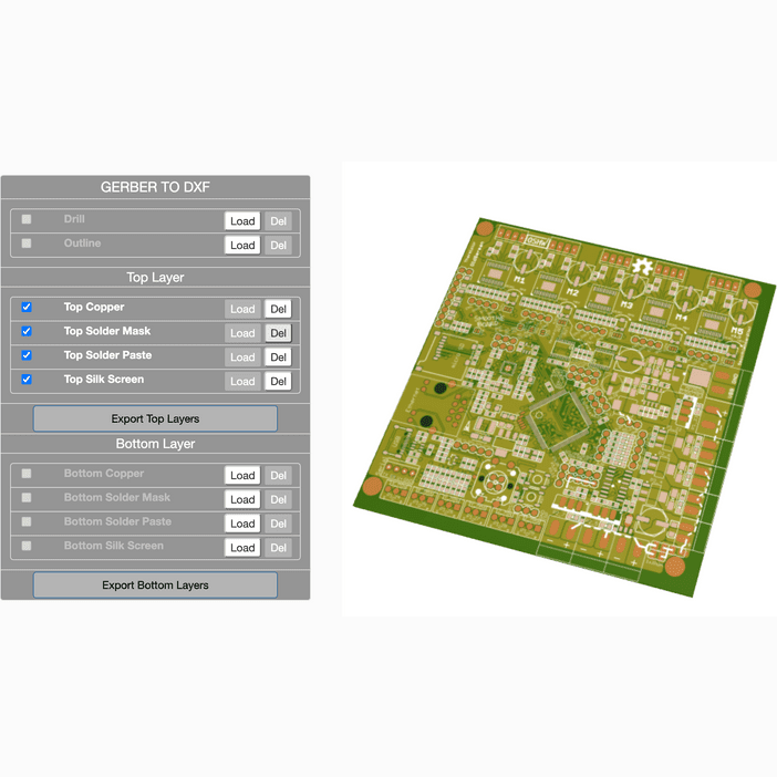 Carvera PCB Fertigungspaket CNC 3ddruckboss