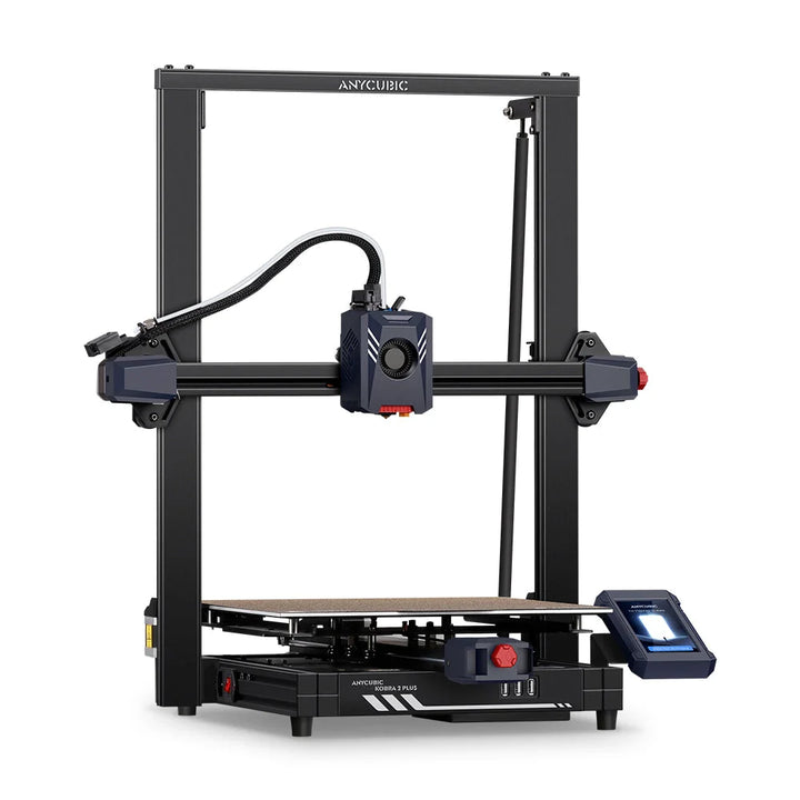 Anycubic Kobra 2 Plus 3D-Drucker 3ddruckboss