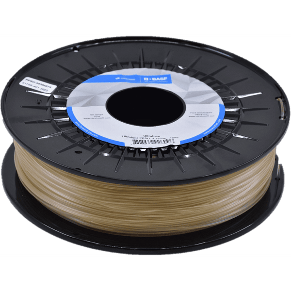 BASF Ultrafuse PPSU Filament 3ddruckboss