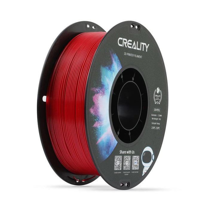 Creality CR-PETG 1KG 1.75mm Filament 3ddruckboss