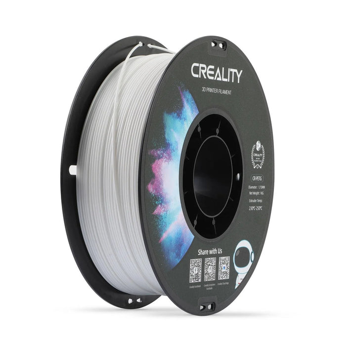 Creality CR-PETG 1KG 1.75mm Filament 3ddruckboss