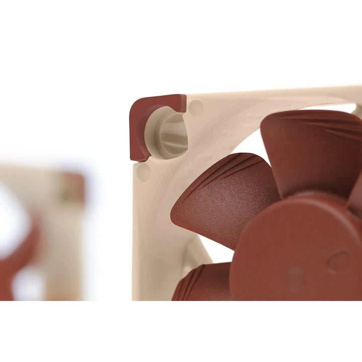 Noctua Lüfter NF-A4x10 FLX - 40mm - 12V Lüfter 3ddruckboss