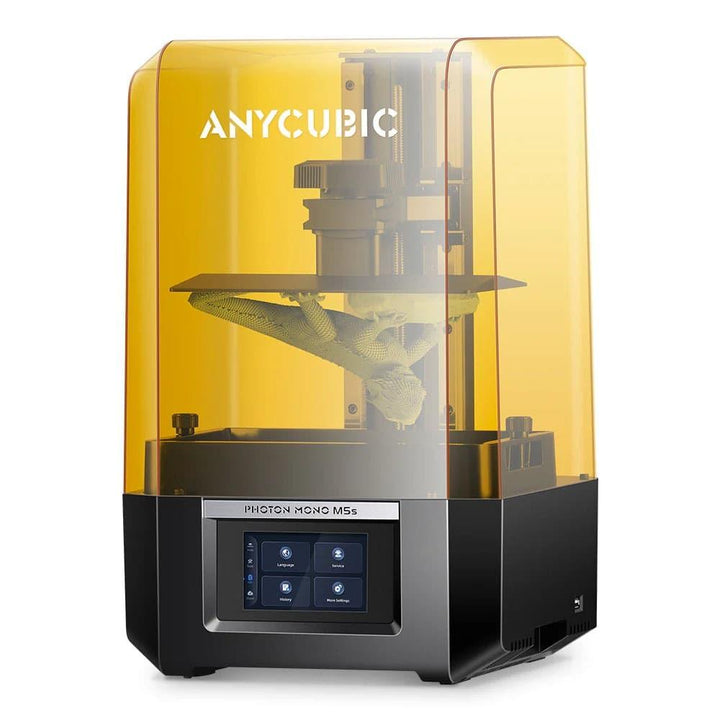 Anycubic Photon Mono M5s 3D-Drucker 3ddruckboss