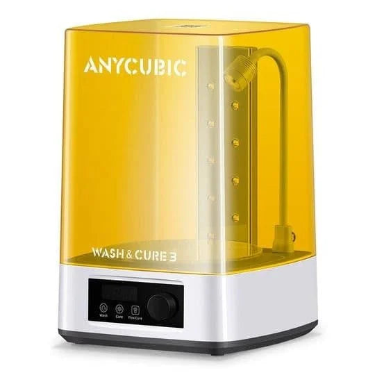 Anycubic Wash & Cure 3.0 Wash & Cure 3ddruckboss