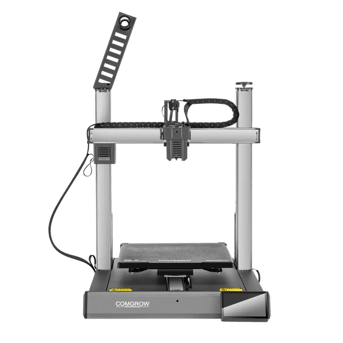 Comgrow T300 3D-Drucker 3ddruckboss