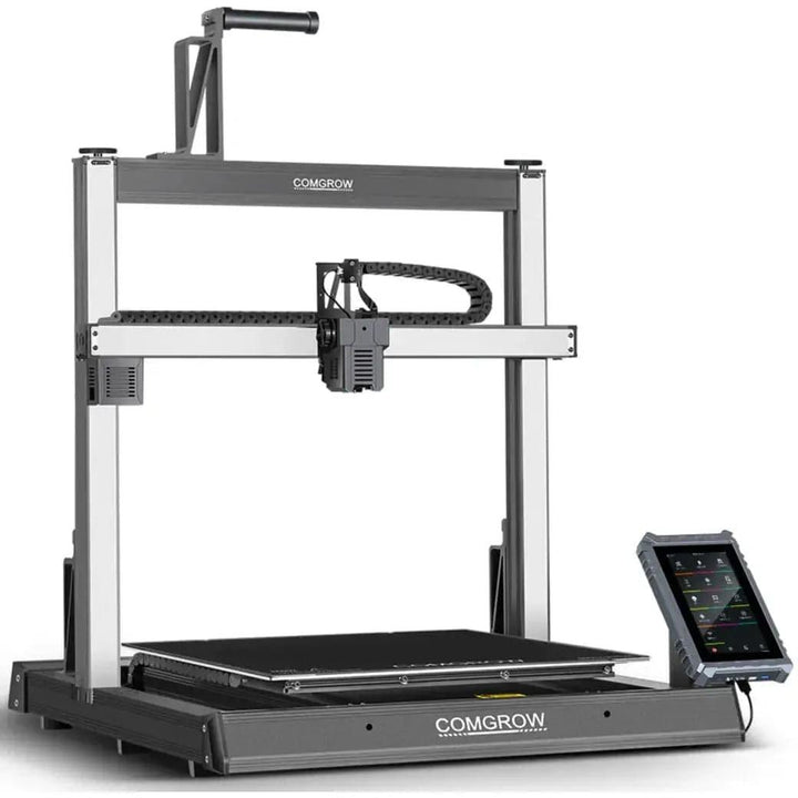 Comgrow T500 3D-Drucker 3ddruckboss