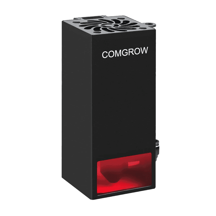 Comgrow Z1 PRO 20W Laser 3ddruckboss