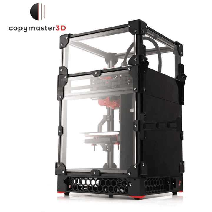 Copymaster3D Vorono V0.2 Kit 3D-Drucker 3ddruckboss