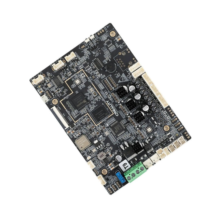 Creality K1 Mainboard Kit Mainboard 3ddruckboss