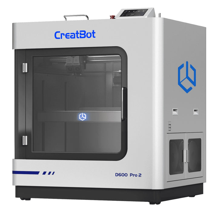 CreatBot D600 Pro2 3D-Drucker 3ddruckboss