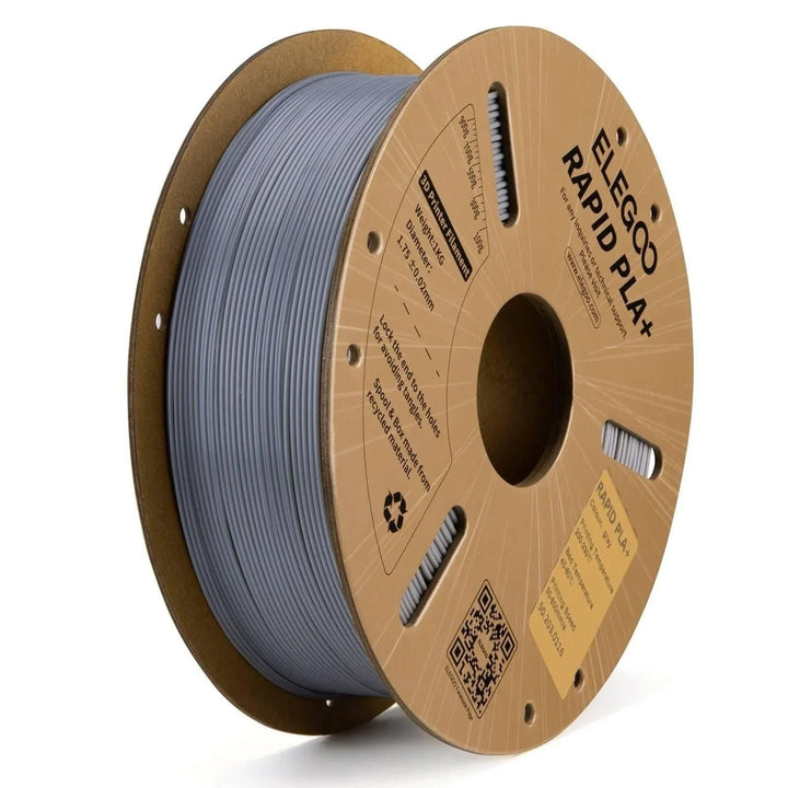 Elegoo Rapid PLA+ 1KG 1.75mm Filament 3ddruckboss