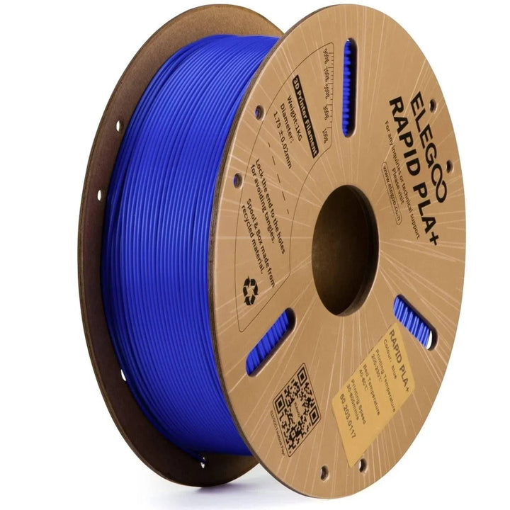 Elegoo Rapid PLA+ 1KG 1.75mm Filament 3ddruckboss