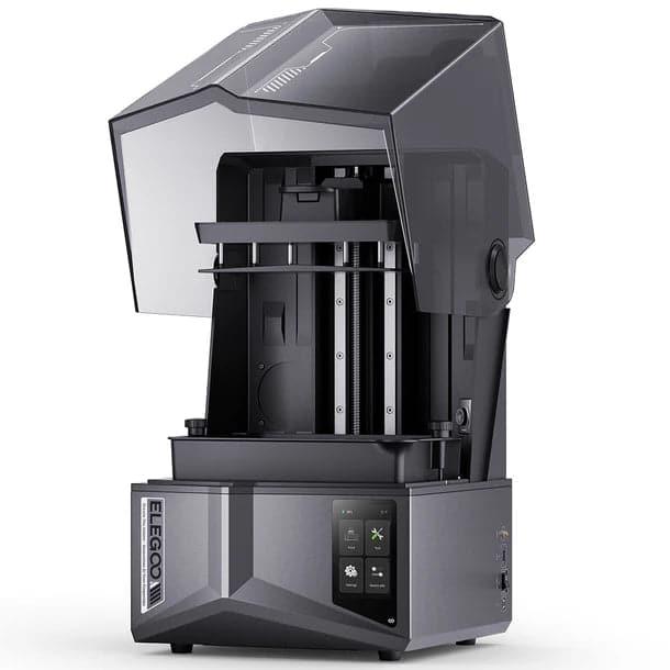 Elegoo Saturn 4 Ultra 3D-Drucker 3ddruckboss