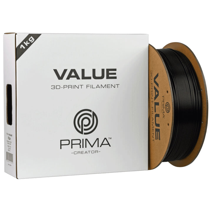 Primacreator Primavalue PLA+ 10KG Bundle Filament 3ddruckboss