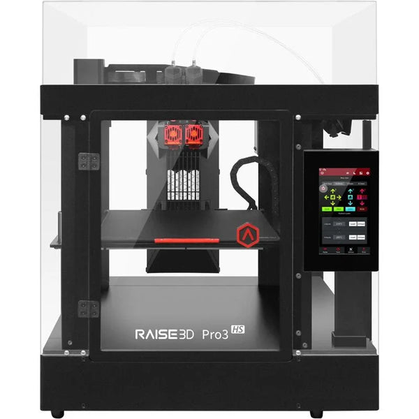 Raise3D Pro3 HS 3D-Drucker 3D-Drucker 3ddruckboss