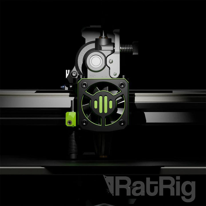 Rat Rig V-Core 4.0 Full Kit - 300MM 3D-Drucker 3ddruckboss