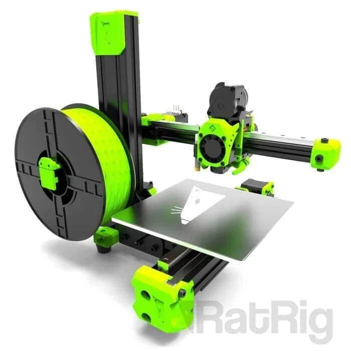 RatRig V-MINION - FULL KIT 3D-Drucker 3D-Drucker 3ddruckboss