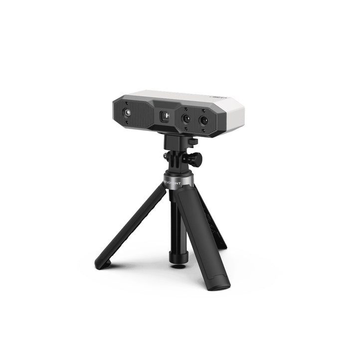 Revopoint Mini 2 3D Scanner Advanced Package Scanner 3ddruckboss