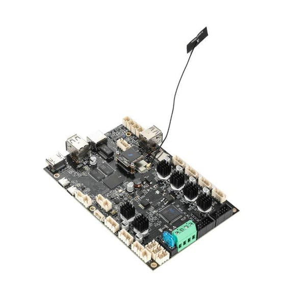 Sovol SV08 64-bit Silent Mainboard mit TMC2209 Treiber Mainboard 3ddruckboss