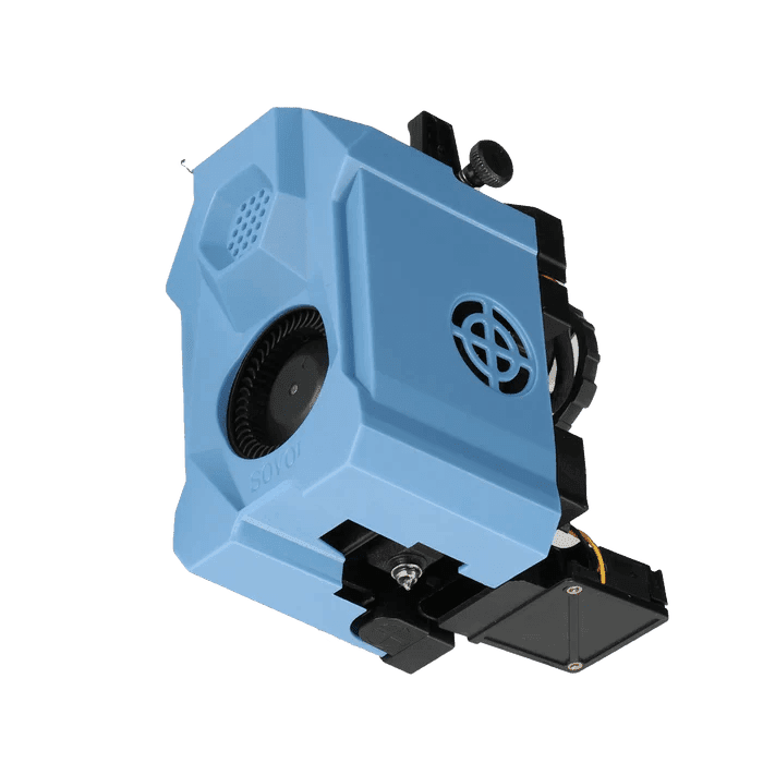 SV08 Original Ganzmetall Extruder Extruder 3ddruckboss