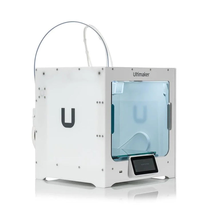 Ultimaker S3 3D-Drucker 3ddruckboss